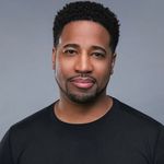 Corey Harris - @coreyrobertsings - Instagram