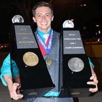 Corey Robert Rickett - @sharkcoco - Instagram