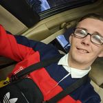 Corey Robert Titheradge - @corey_is_a_sk - Instagram
