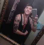 Corey Robillard - Facebook