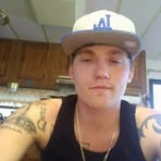 Corey Von Robillard - Facebook