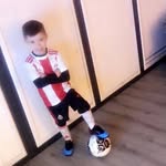 Corey Robson - @mackem_corgz - Instagram