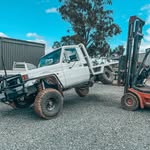 Corey Robson - @robbos_hzj - Instagram