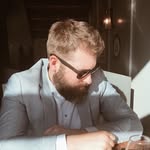 Corey Robson - @cocorobson - Instagram
