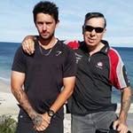 Corey Robson - @coreybrowne003 - Instagram