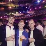 Corey Roche - @croche10 - Instagram