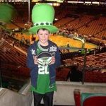Corey Roche - @croche2020 - Instagram