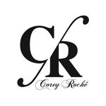 Corey Samuel Roché - @coreyrochecreates - Instagram