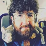 Corey Dodge - @coreyrocksallday - Instagram