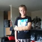 Corey Kodie Ie The Best - @coreyrocks - Instagram