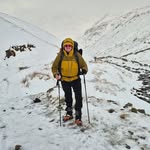 Corey Robson-Mayor - @coreyrocker - Instagram