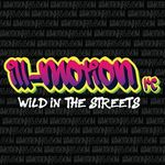Cory Roderick - @illmotionrc - Instagram