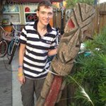 Corey Roets - @coreyroets132 - Instagram