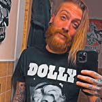 Corey Roebuck - @cor3y_massacre - Instagram
