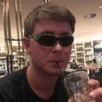 Corey Roebuck - @coreyinthehouse.12 - Instagram