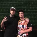 Corey Roebuck - @roebuckcorey - Instagram