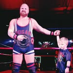 'Big Hoss' ROGAN - @corey_bighossrogan - Instagram