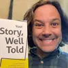 Corey Rosen - @storyrosen - TikTok