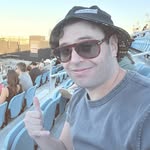 Corey Rosen - @crooosen - Instagram