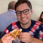Corey Samuels Rosen - @coreylovesfood - Instagram