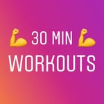 Corey Rossiter - @coreyrossiter_fitness - Instagram