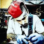 SandMan Tatz [Corey Sands] - @sandmantatz - Instagram