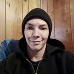Corey Sargent - Facebook
