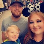 Corey Sargent - Facebook