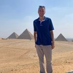 Corey Sargent - @cpsarge - Instagram