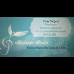 Corey Sargent - @bedsidebeats - Instagram