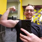 Cory Sargent - Facebook