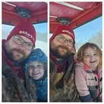 Corey Schaefer - Facebook