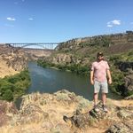 Corey Schram - @cordog15 - Instagram