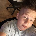 Corey Schultz - @coreyschultz18 - Instagram