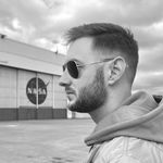Corey Scott - @coreyscottva - Instagram