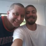 Corey Scott - Facebook