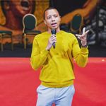 Corey Scott - @i_am_coreyscott - Instagram