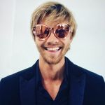 Corey Scott - @corpedo - Instagram