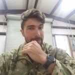 Corey Self - @onewith_self - Instagram