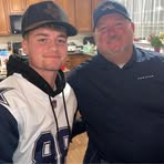 Corey Settle - Facebook