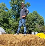 Corey Settle - Facebook