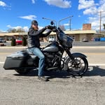 Cory Sherrill - @bixelob961 - Instagram