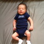 Maverick Corey Shore - @the_wee_baby_maverick - Instagram