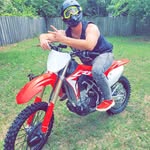 Corey Skipper - @skipperwade92 - Instagram