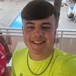 Corey Smyth - @c_smyth6 - Instagram