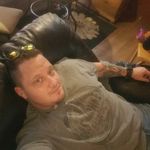 Corey Snider - @irishkindaguy78 - Instagram