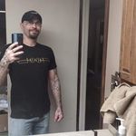 Corey Snider - @coreysnider33 - Instagram
