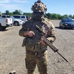 Corey Stallings - @callsign_devastator - Instagram