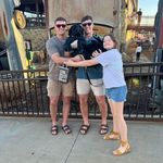 Corey Staples - @cstaples23 - Instagram
