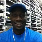 Cory Staples - @corydon62 - Instagram